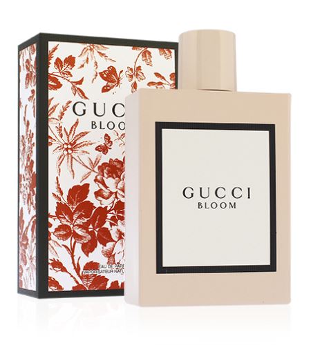 Gucci Bloom Eau de Parfum nőknek