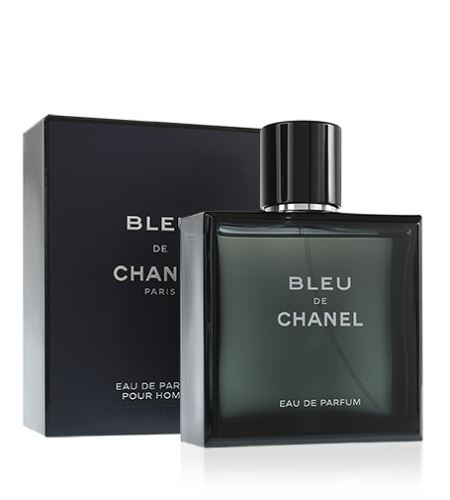 Chanel Bleu De Chanel Eau de Parfum férfiaknak
