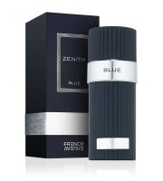 Fragrance World Zenith Blue Eau de Parfum férfiaknak 100 ml