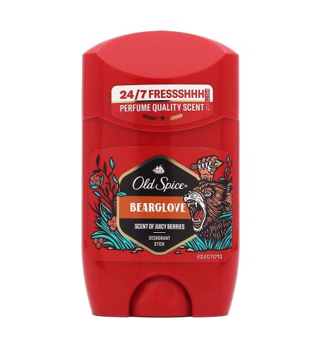 Old Spice Bearglove stift dezodor 50 ml