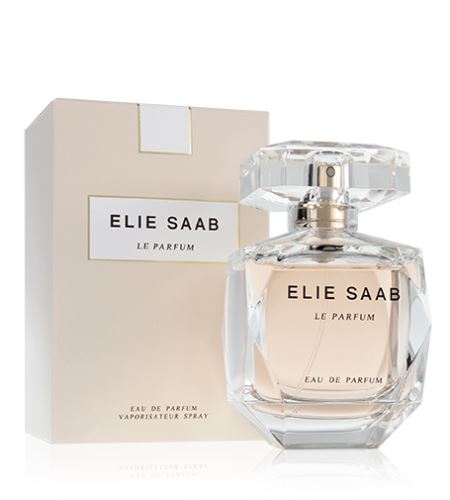 Elie Saab Le Parfum Eau de Parfum nőknek