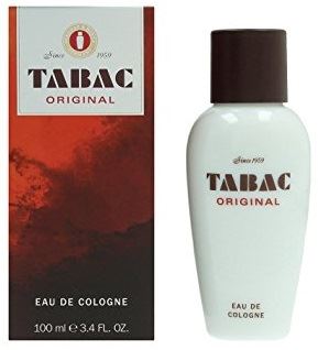Tabac Original Eau de Cologne férfiaknak