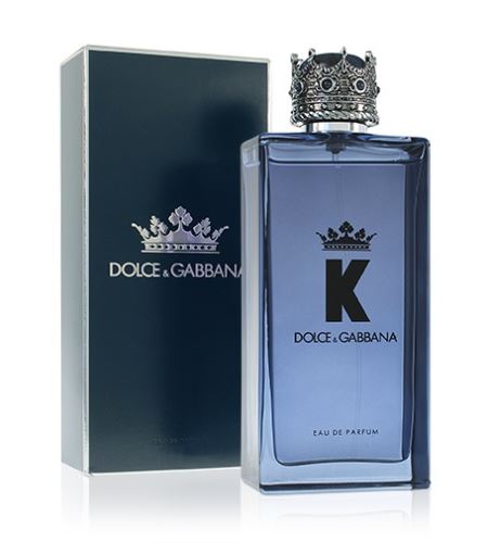 Dolce & Gabbana K by Dolce & Gabbana Eau de Parfum férfiaknak