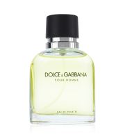 Dolce & Gabbana Pour Homme Eau de Toilette férfiaknak (1)