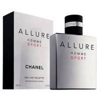 Chanel Allure Sport Eau de Toilette férfiaknak