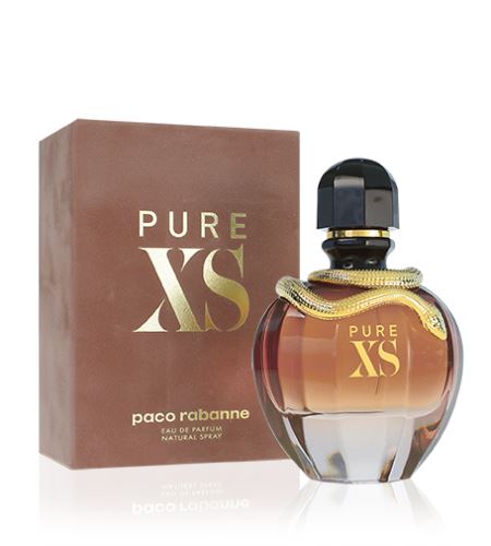 Paco Rabanne Pure XS For Her Eau de Parfum nőknek