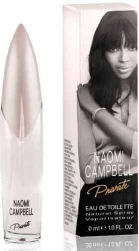 Naomi Campbell Private