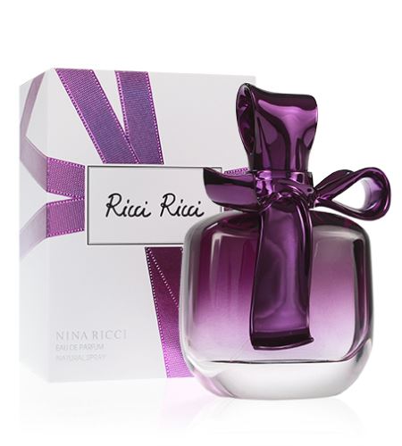 Nina Ricci Ricci Ricci Eau de Parfum nőknek