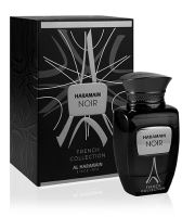 Al Haramain Noir French Collection Eau de Parfum unisex 100 ml