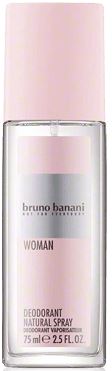 Bruno Banani Woman dezodor nőknek 75 ml