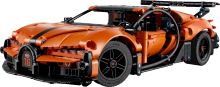 LEGO® Technic 42222 Bugatti Chiron Pur Sport hiperautó (1)
