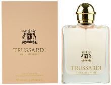 Trussardi Delicate Rose Eau de Toilette nőknek