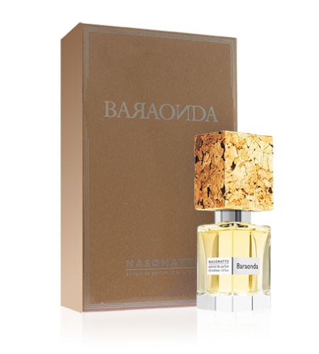 Nasomatto Baraonda parfüm kivonat unisex 30  ml