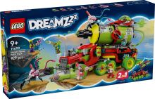 LEGO® DREAMZzz™ 71499 Mateo festékszóró kocsija (4)