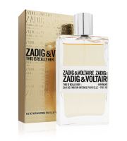 Zadig &amp; Voltaire This Is Really Her! Eau de Parfum nőknek