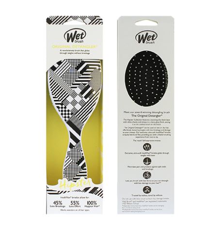 Wet Brush Original Detangler Hipster hajkefe