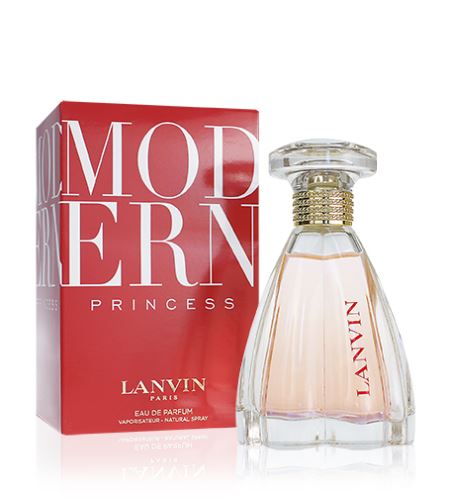 Lanvin Modern Princess Eau de Parfum nőknek 30