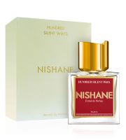 Nishane Hundred Silent Ways parfüm kivonat unisex 100 ml