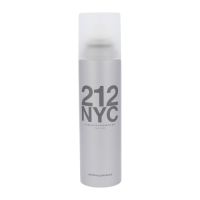 Carolina Herrera 212 spray dezodor nőknek 150 ml
