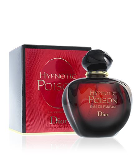 Dior Hypnotic Poison Eau de Parfum nőknek