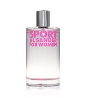 Jil Sander Sport For Women Eau de Toilette nőknek (1)
