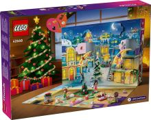 LEGO® Friends 42668 Adventi naptár 2025 (2)