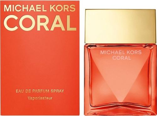 Michael Kors Coral Eau de Parfum nőknek