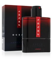 Prada Luna Rossa Ocean parfüm férfiaknak 100 ml