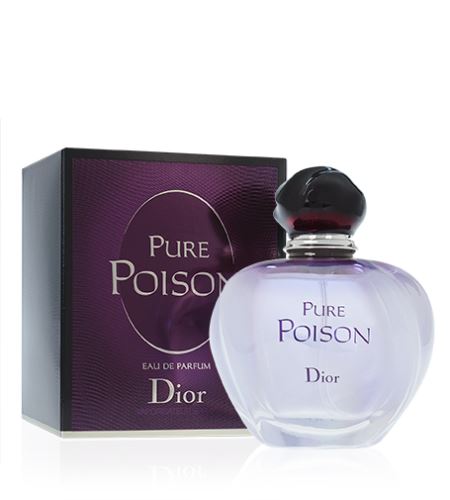 Dior Pure Poison Eau de Parfum nőknek