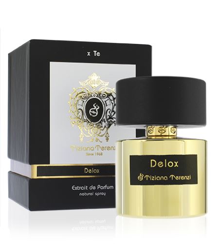 Tiziana Terenzi Delox Parfüm unisex 100 ml