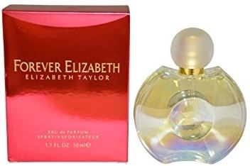 Elizabeth Taylor Forever Elizabeth EDP 100 ml Nőknek