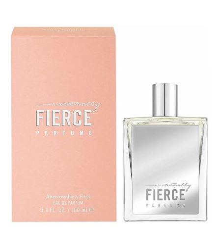Abercrombie & Fitch Naturally Fierce Eau de Parfum nőknek