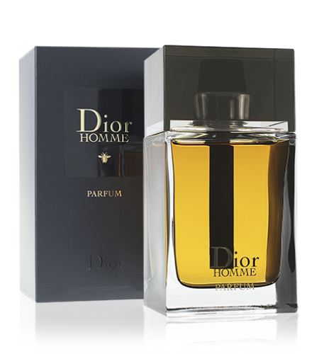 Dior Homme Parfum parfüm férfiaknak 100 ml