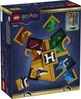 LEGO® Harry Potter™ A Roxfort™ címere építőjáték 76462 (3)