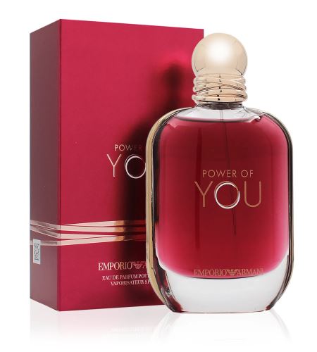 Giorgio Armani Emporio Armani Power Of You Eau de Parfum nőknek