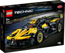 LEGO® Tech 42151 Bugatti Bolide (4)