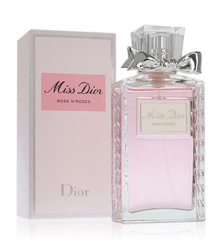 Dior Miss Dior Rose N'Roses Eau de Toilette nőknek