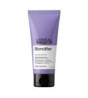 L'Oréal Professionnel Serie Expert Blondifier fényesítő kondicionáló minden szőke hajtípusra L'Oréal Professionnel Serie Expert Blondifier fényesítő kondicionáló minden szőke hajtípusra