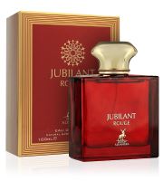 Maison Alhambra Jubilant Rouge Eau de Parfum férfiaknak 100 ml