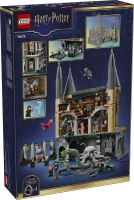 LEGO® Harry Potter™ Roxfort™ kastély: Keleti szárny szett 76473 (2)