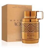 Armaf Odyssey Aoud Eau de Parfum férfiaknak