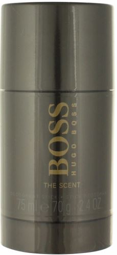 Hugo Boss The Scent stift dezodor férfiaknak 75 ml