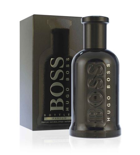 Hugo Boss Boss Bottled Parfum Parfüm férfiaknak