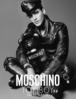Moschino Toy Boy Eau de Parfum férfiaknak (2)