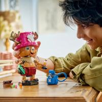 LEGO® ONE PIECE Tony Tony Chopper ONE PIECE relikvia 75643 (1)