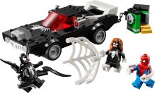 LEGO® Marvel 76309 Pókember vs. Venom sportautója (3)