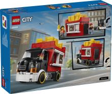 LEGO® City 60488 Sültkrumpli-árus büfékocsi (3)