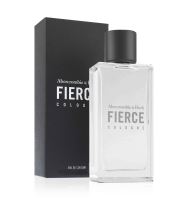Abercrombie & Fitch Fierce Eau de Cologne férfiaknak 200