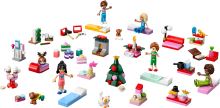 LEGO® Friends 42668 Adventi naptár 2025 (4)