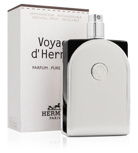 Hermes Voyage d'Hermes parfüm unisex